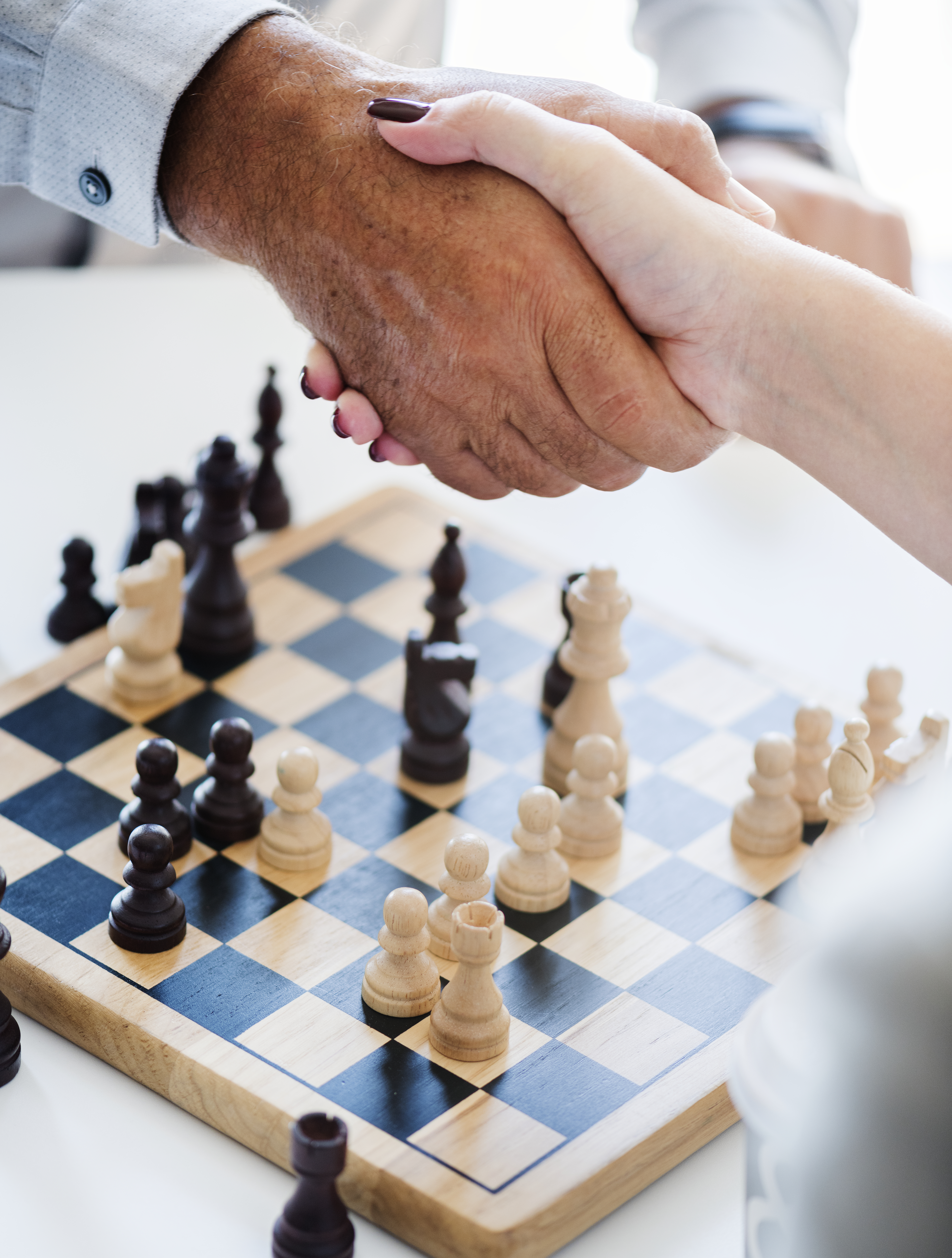 Comment analyser ses parties d'échecs